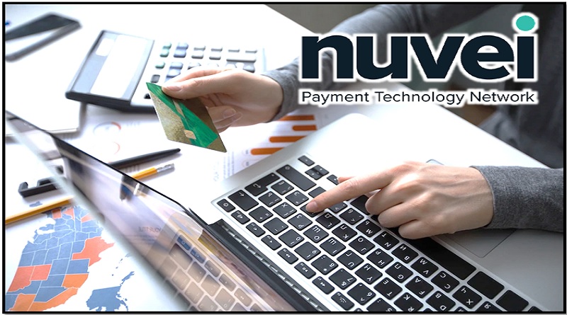Embedded Payments Solution
